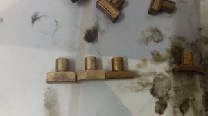 особенность при сборке кпп газель бизнес