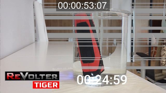 Лучшее пуско-зарядное устройство ReVolter! Полное погружение на 30 минут смотреть онлайн