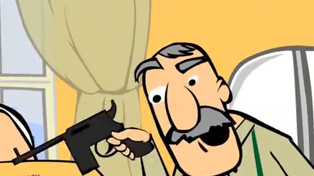 Семья Грищенко - Эпизод 10: Посылка для президента смотреть онлайн