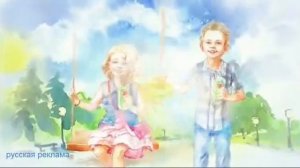 Реклама Сады Придонья   сок Сады Придонья   реклама сока   растим как детей