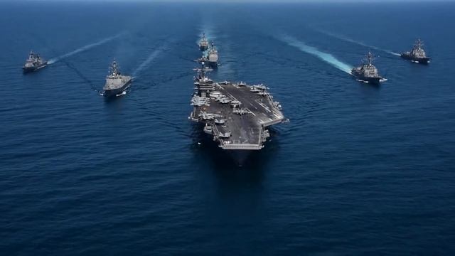 Poseidon Torpedo - Nuclear Tsunami Weapon?