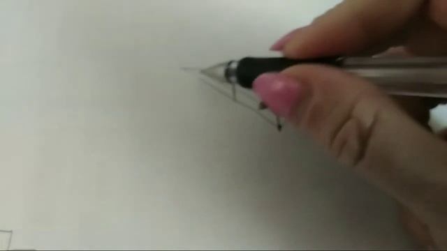 Как рисовать лестницу в угловой перспективе смотреть онлайн