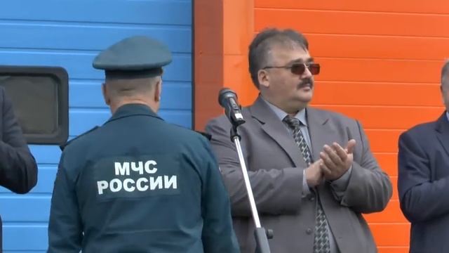 Фильм ПЧ в Гамово (13.09.2022)
