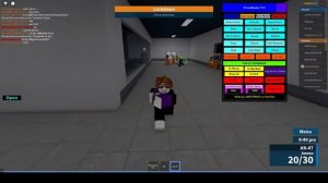 Roblox Prison Life, Prison Breaker Script! (OP)