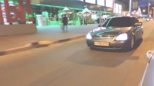 ПРИОРА ХЭТЧБЕК! БПАН ПРИОРА!