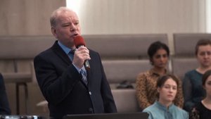 Господь и Бог мой | Христианское пение | г.Барнаул | МСЦ ЕХБ