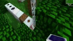 как сделать бесконечную энергию в Minecraft