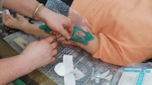 Трихинеллез surdgical treatment trihinella spiralis