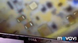 W 169 АКПП 722.8 Некачественный ремонт электронной платы , исправления.