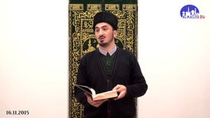 Покаяние в исламе | Ислам-Хаджи