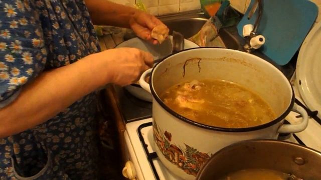 Холодец рецепт как приготовить