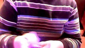 нож бабочка и керамбит из бумаги