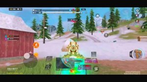 ВЫПОЛНИЛИ ЧЕЛЕНДЖ ОТ ГРИГОРИЯ С  @ОГНЯНСКИЙ  В CALL OF DUTY MOBILE | tiny toon codm
