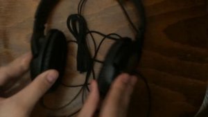 Обзор и распаковка наушников sennheiser HD 180
