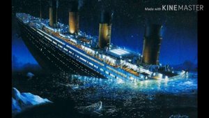 Клип|Наш корабль идёт ко дну|