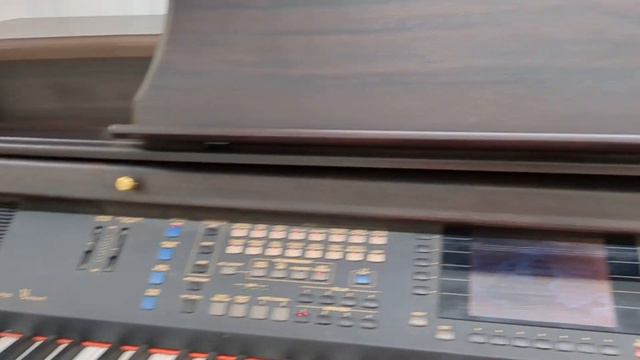 Kawai CP155 concert performer digital piano and stool in dark rosewood stock number 22448 смотреть онлайн