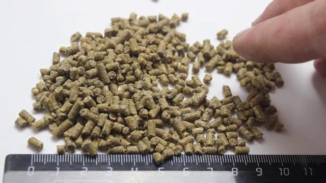 Комбикорм BEST, для бройлеров, РОСТ (с 15 по 28 день) ПК 5-2 / протеин 23.5