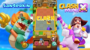 АПНУЛ 13000 КУБКОВ В КЛЕШ МИНИ CLASH MINI