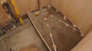 Подробно о душевом трапе из мозаики