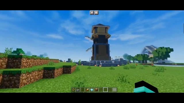 3 SHADERS MCPE 1.17 NO LAGG | Shaders Realistic Mirip Shaders Java Edition смотреть онлайн