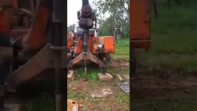 Геология участка для строительства