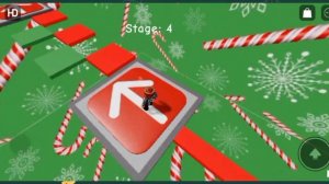 МИНИ ПРОХОЖДЕНИЕ ПАРКУРА