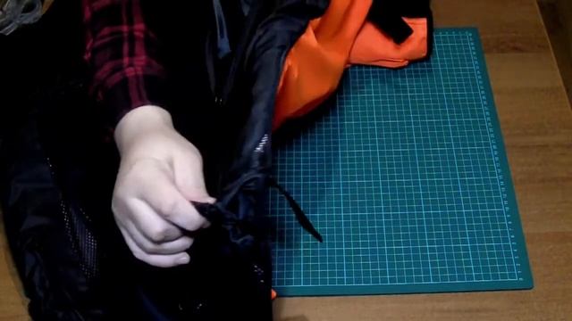 Жилет для охотника с Алиэкспресс. смотреть онлайн