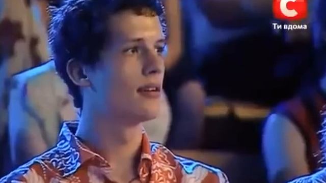 X-Factor (Ukraine) Азиза Ибрагимова - Любовь настала смотреть онлайн