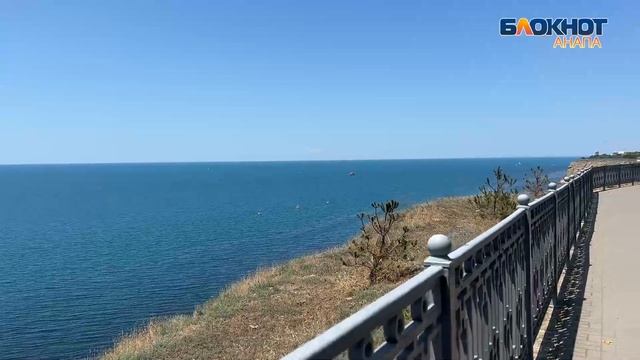 «Под самый корешок»: на набережной Анапы снова убрали высохшие сосны смотреть онлайн