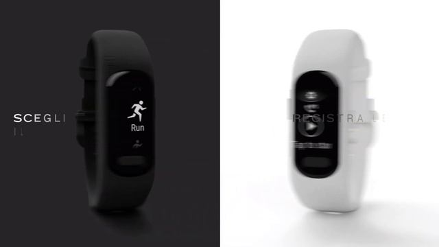 Garmin | fitness tracker vívosmart 5 | You Got This! смотреть онлайн