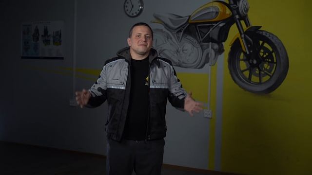 5 ошибок при торможении на мотоцикле смотреть онлайн