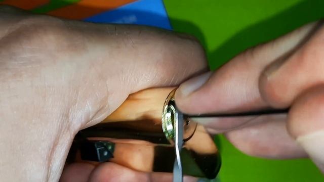 [ 122 ] МАЛО КТО ЗНАЕТ ОБ ЭТОМ! КАК ВСКРЫТЬ БЕЗ КЛЮЧА ЗАМОК ЦИЛИНДРОВЫЙ НОРА-М