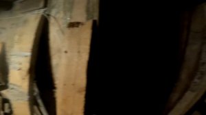 ? УКРЕПИЛ!  ПЕРЕКРЫТИЯ ПОДВАЛА ,но есть сомнения!