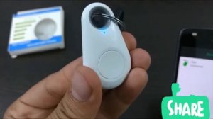 iSearching GPS