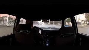 БМВ Е34 М5 Георгий Тевзадзе