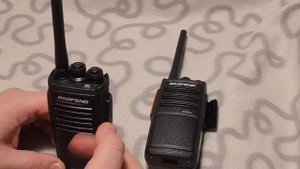 Что такое VOX у рации?!