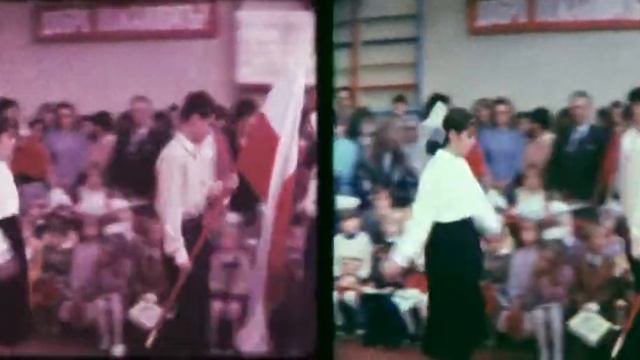 Пример оцифровки кинопленки 8мм смотреть онлайн