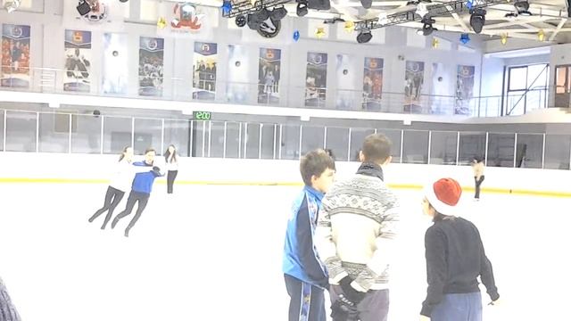 Руслена Мастер класс 2 Часть 14 смотреть онлайн