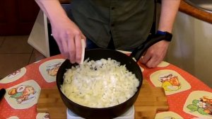 Жаркое из курицы||Курица по-еврейски