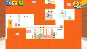 Удивительный мир Гамбола: Школьный альбом Дарвина - Gameplay Walkthrough Part 1