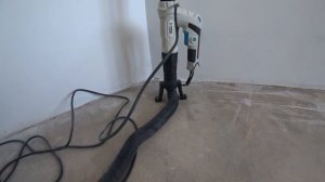 Шлифмашина MAC ALLISTER MSDS600F Жираф