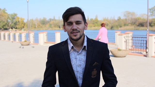 Социальный флеш-моб "5.10" смотреть онлайн