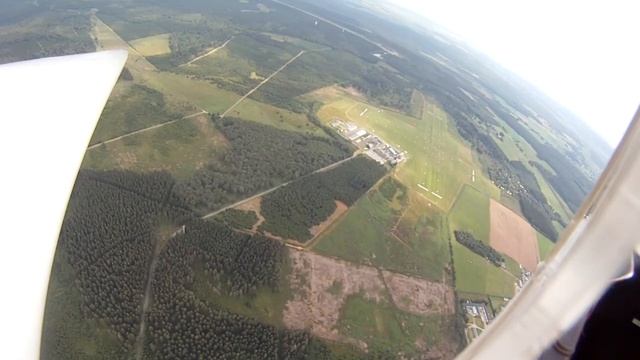 Scuderia Ferrari Club Luxembourg - 05/08/12 - Saint-Hubert смотреть онлайн