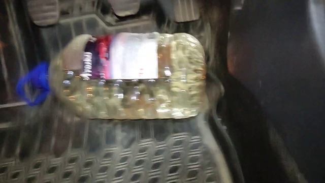 как сделать, чтобы коврики в машине были сухие. смотреть онлайн