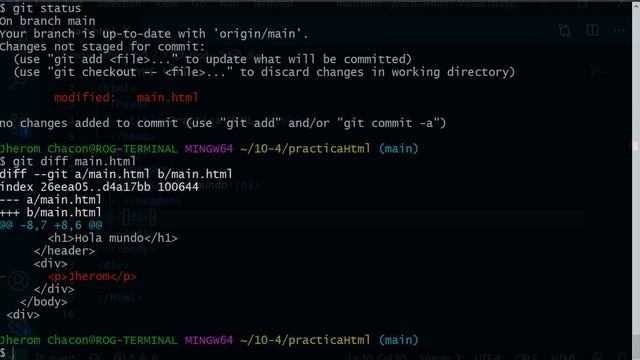 git checkout filename смотреть онлайн