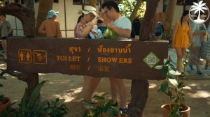 Симиланские острова | Обзор экскурсии с Tropic Tours