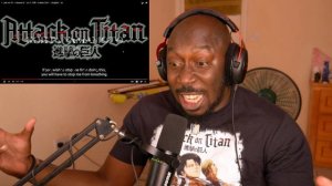 Attack On Titan The Final Season Part 3 Official Main Trailer Reaction | I CAN'T WAIT!!!!