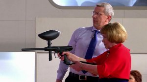 Как пережить жару дома. Жить здорово! Фрагмент выпуска от 23.05.2016