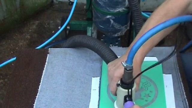 Беспылевая пескоструйка проба смотреть онлайн