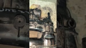 33740 Коллектор впускной Volkswagen Passat B7